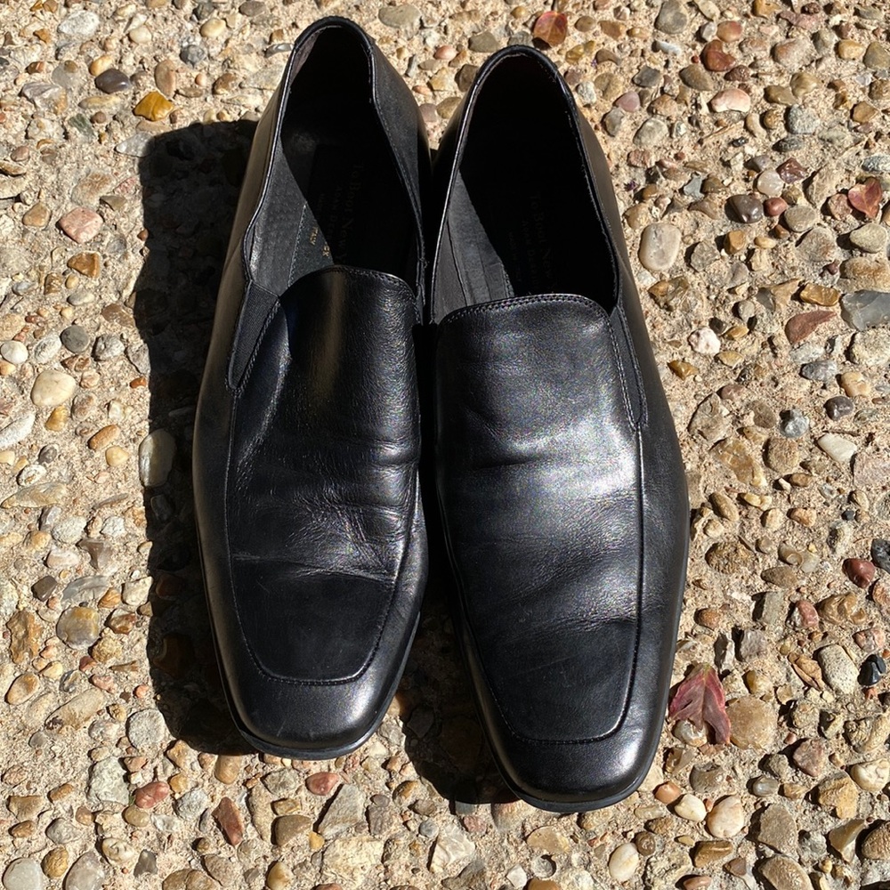 Mens To Boot New York Shoes